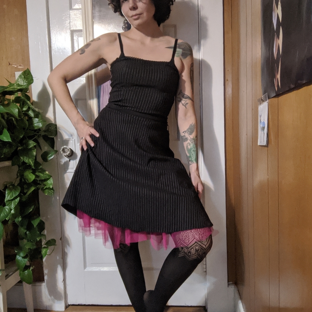 Party dress